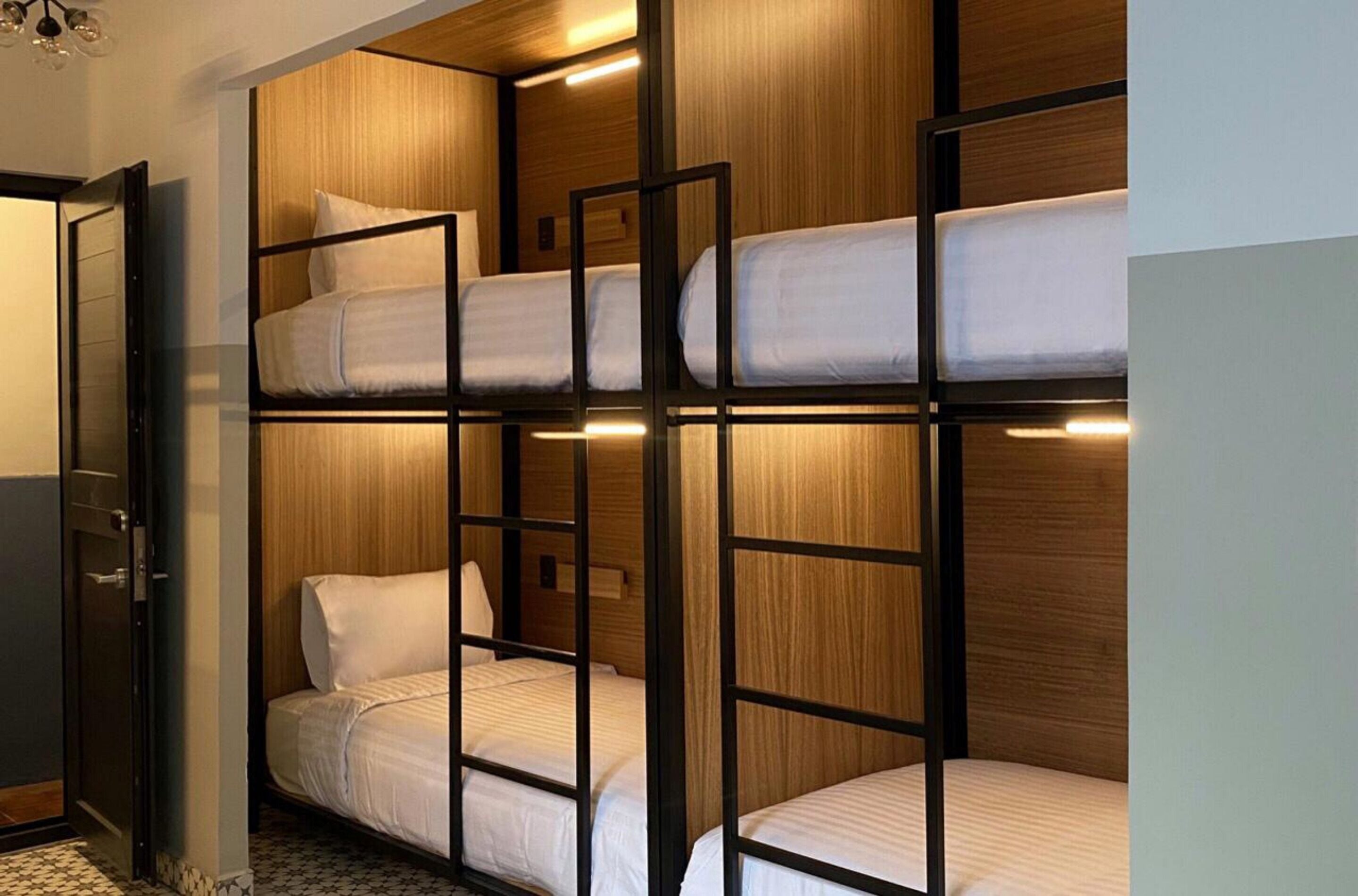 Foto - Hostal CASA MX centro