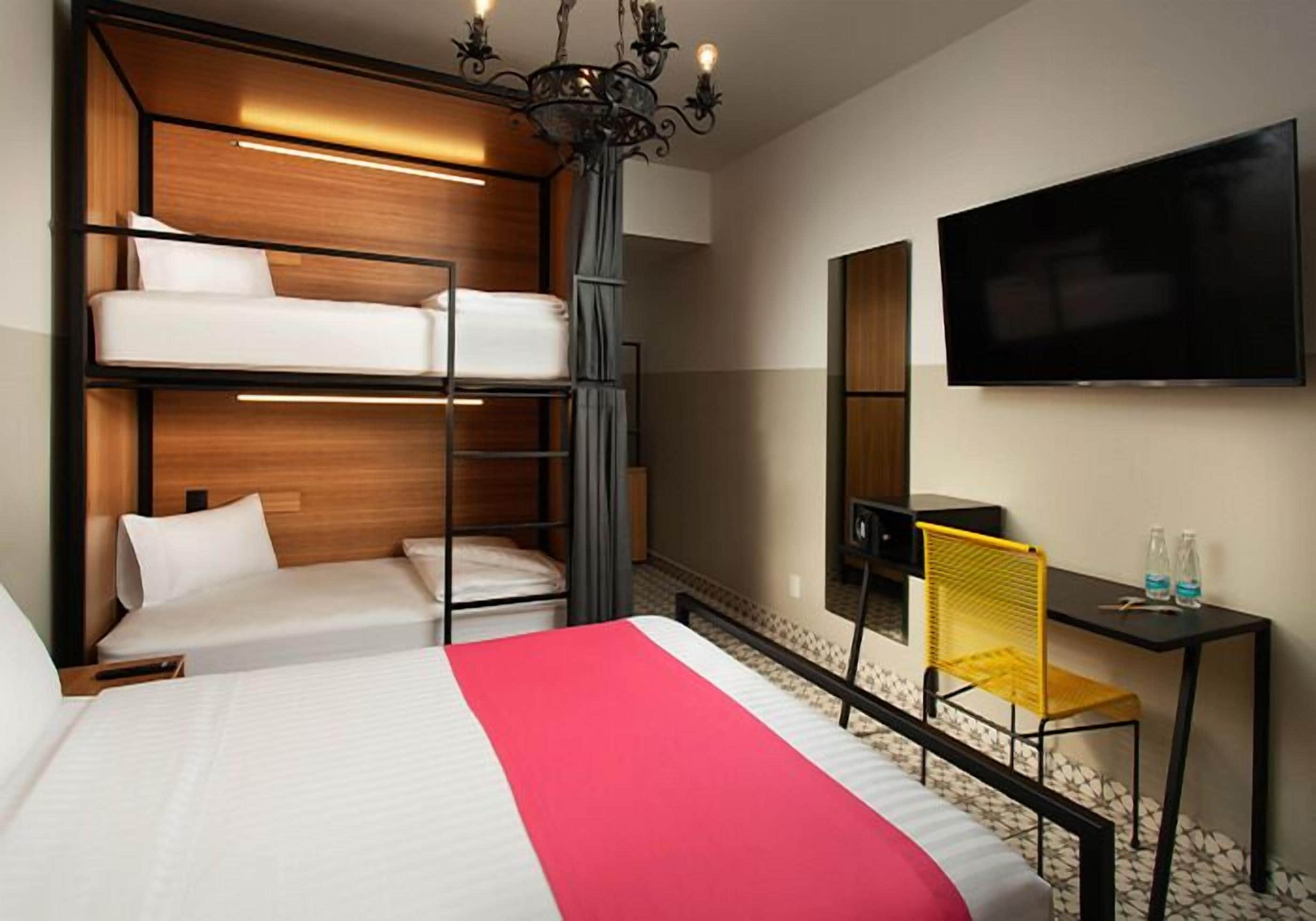 Ropa de cama hipoalergénica y colchones con pillow-top 