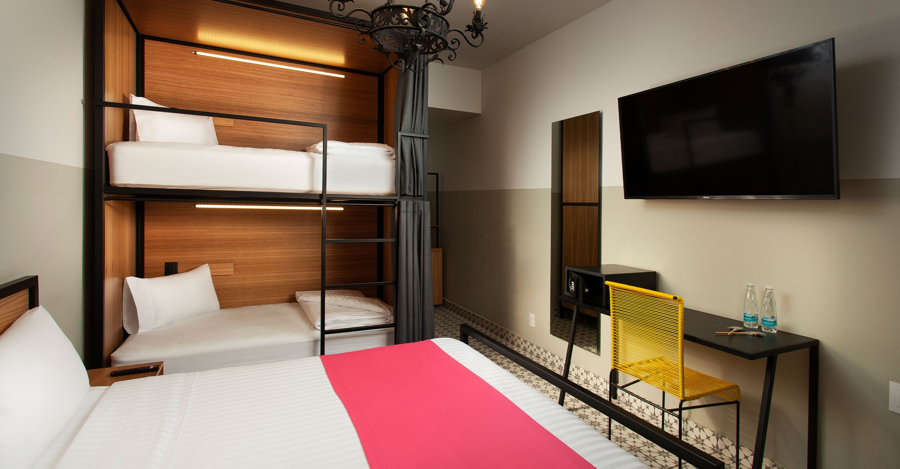 Foto - Hostal CASA MX centro