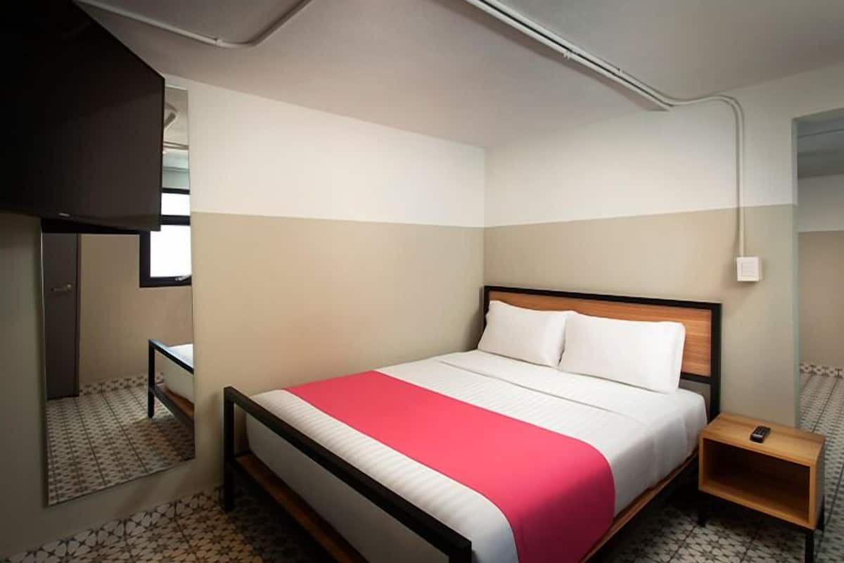 Ropa de cama hipoalergénica y colchones con pillow-top