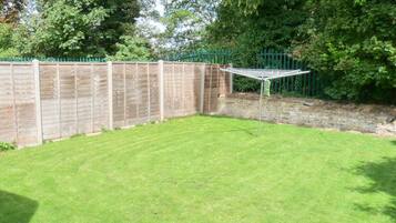 Rumah | Lapangan olahraga