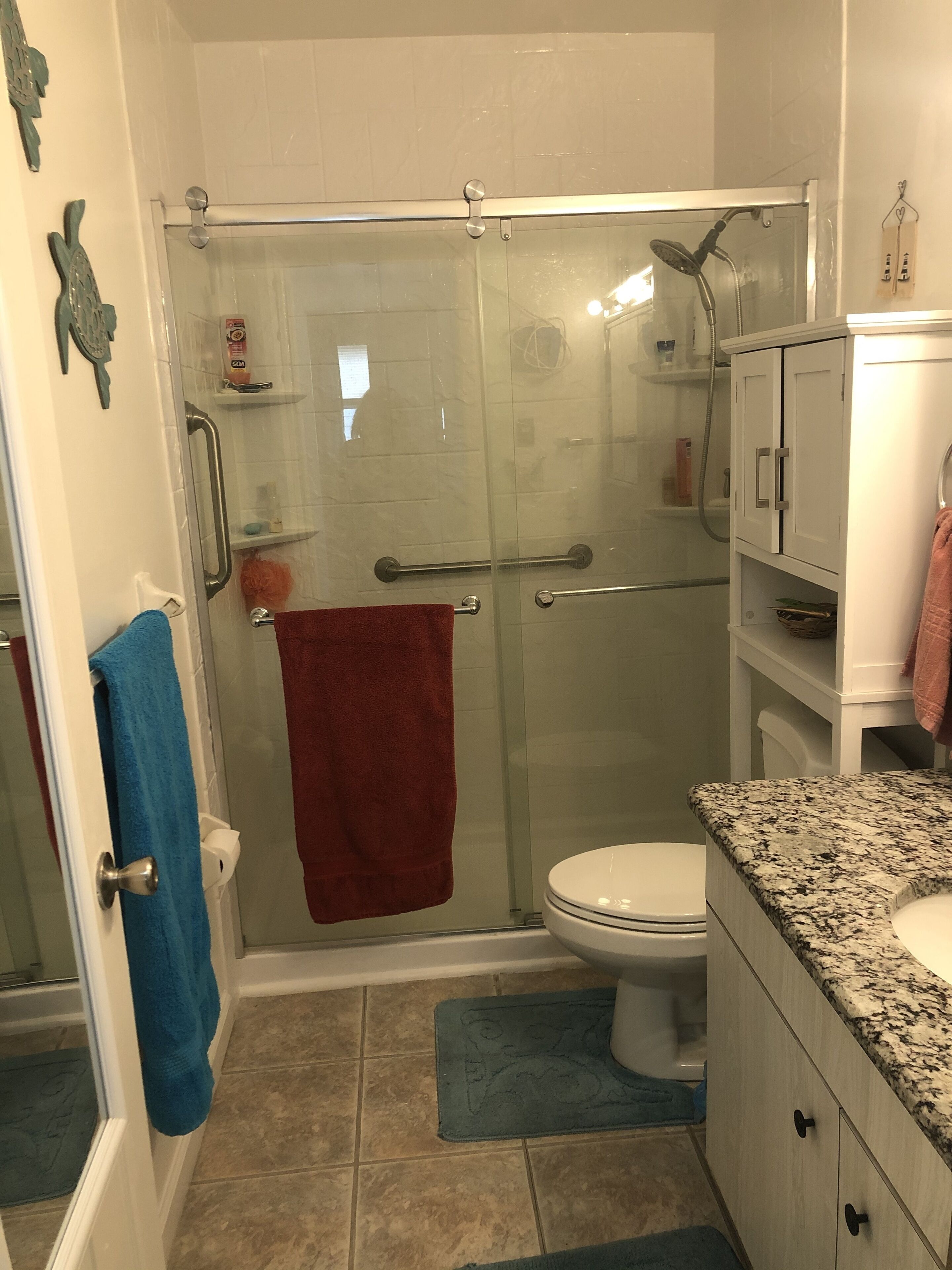 Baño