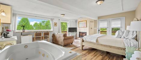 Decoración personalizada y muebles diferentes