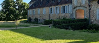 Beaurepaire Castle Farm