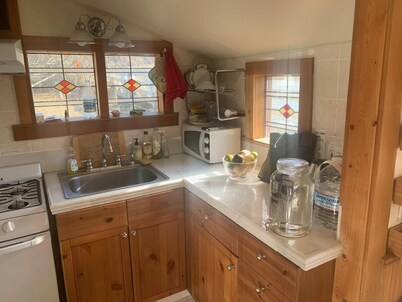 Estero Schoolhouse Guest Studio