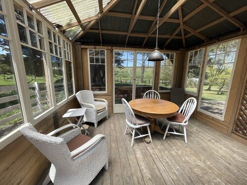 Estero Schoolhouse Guest Studio