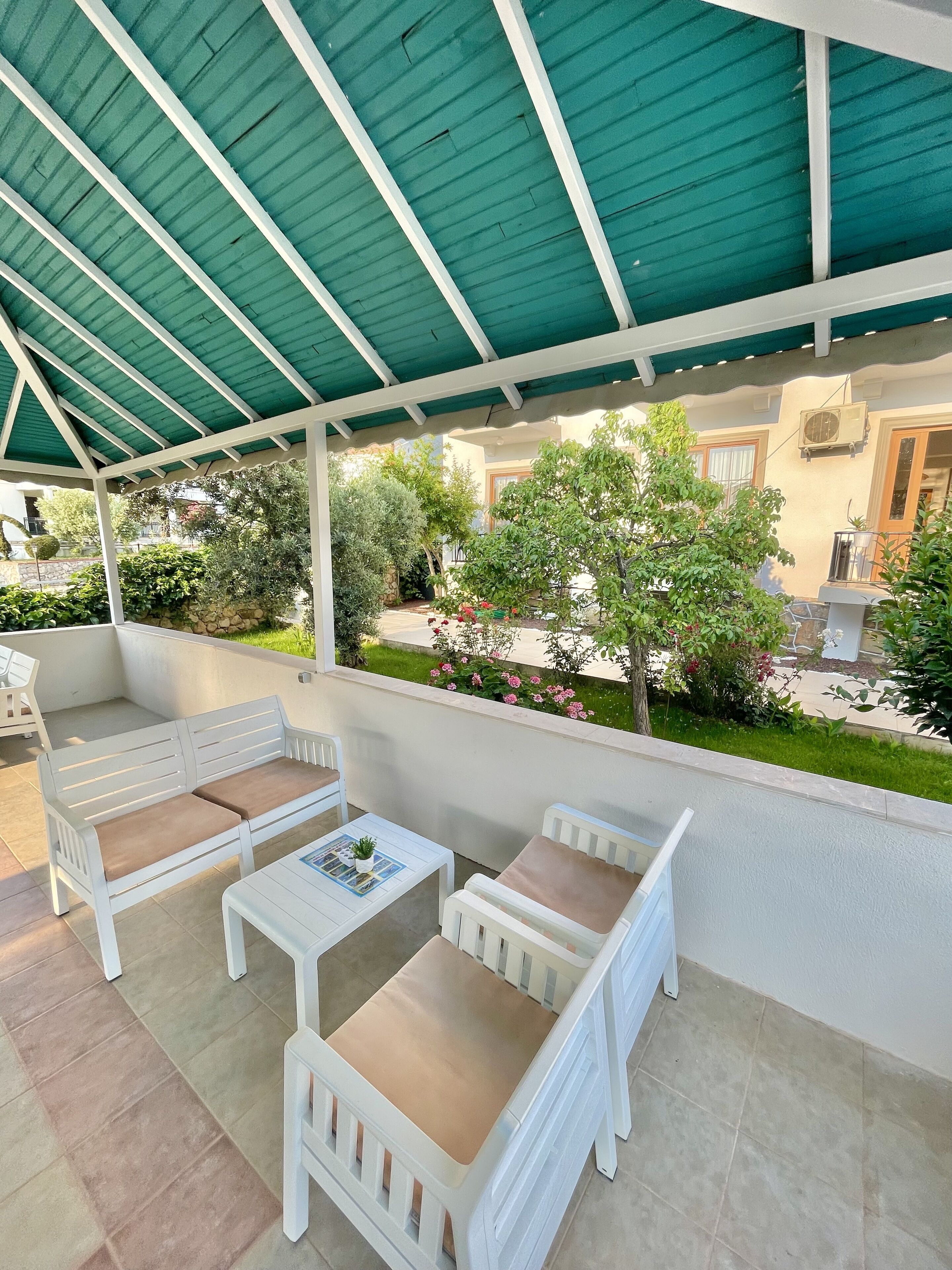 Photo - Cennet Hotel