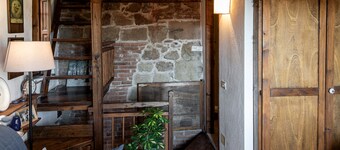 Casa Marghera House Winery Bikes