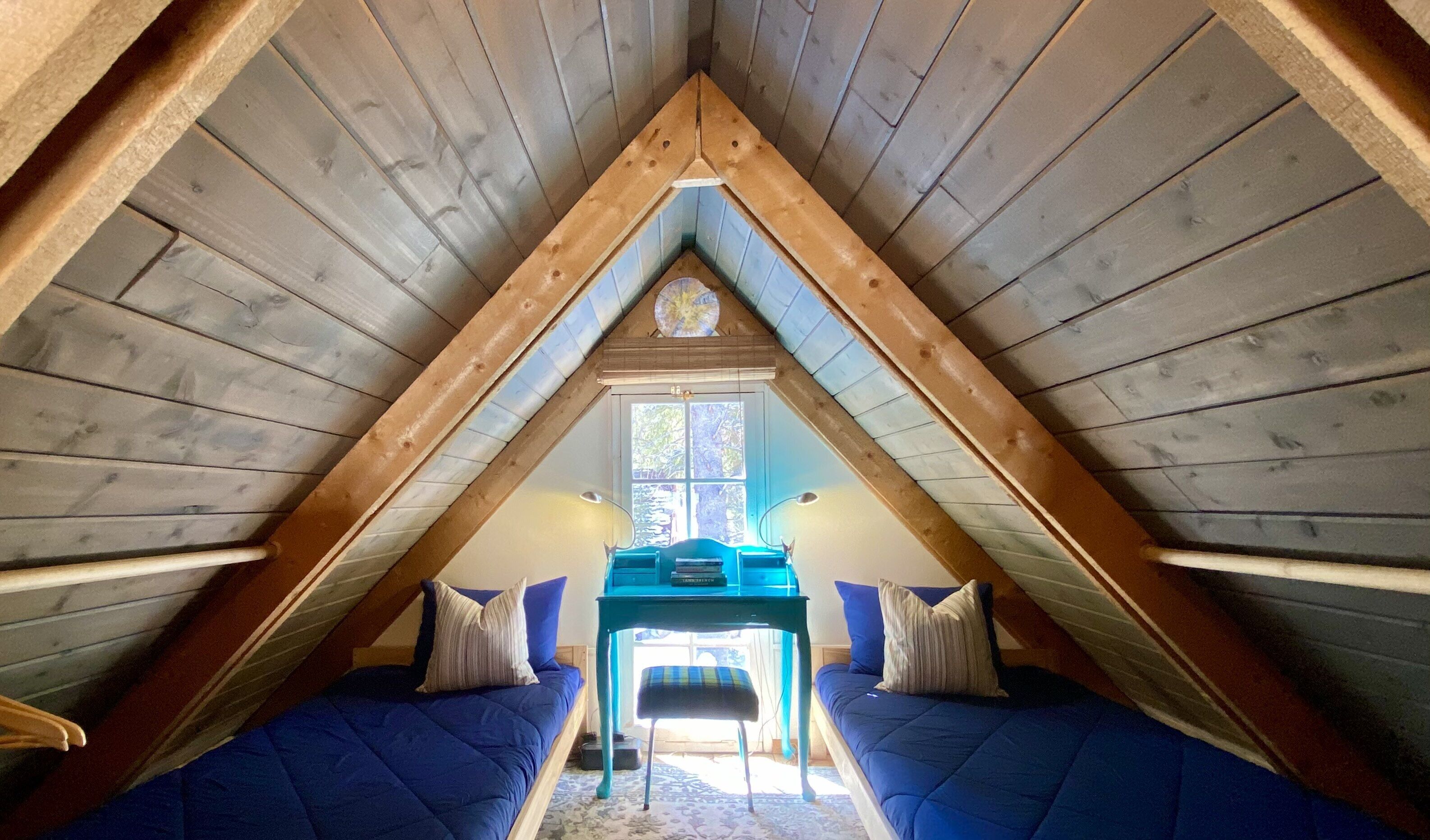 Private vacation home