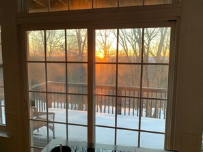 Interior - Corporate Housing/Relocation/Delaware Water Gap/monthly rental/30D (East Stroudsburg)