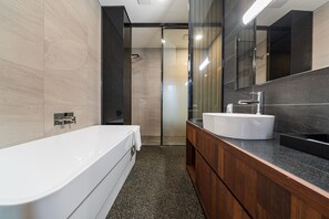 Kamar Double Deluks | Pemandangan dari kamar