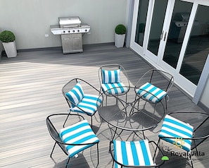 Terrass/Patio