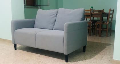 Aspromonte apartments