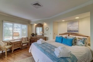 1 غرفة نوم وواي فاي مجانًا