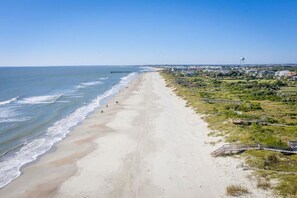 House, Multiple Beds (2307 Palm Boulevard) | Beach