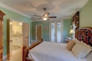 House, Multiple Beds (21 Ocean Point) | 5 bedrooms, WiFi - 21 Ocean Point (Isle of Palms)