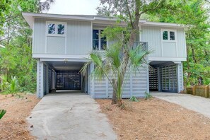 Cabin, Multiple Beds (29 Twin Oaks) | Exterior - 29 Twin Oaks (Isle of Palms)
