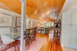 Cabin, Multiple Beds (29 Twin Oaks) | 3 bedrooms, WiFi - 29 Twin Oaks (Isle of Palms)