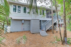 Property grounds - 29 Twin Oaks (Isle of Palms)