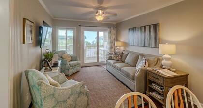 309c Oceanside Villas