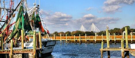 Condo, Multiple Beds (309C Oceanside Villas) | Lake