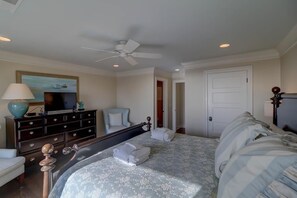 House, Multiple Beds (34 Beach Club Villa)