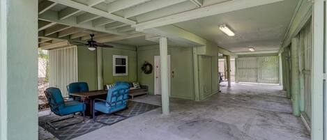 Cabin, Multiple Beds (35 Twin Oaks) | Exterior