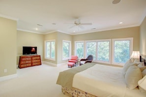 Casa, letti multipli (5803 Back Bay Drive) | 4 camere, Wi-Fi