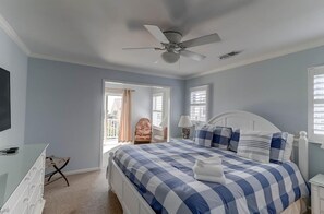 House, Multiple Beds (903 Ocean Boulevard) - 903 Ocean Boulevard (Isle of Palms)