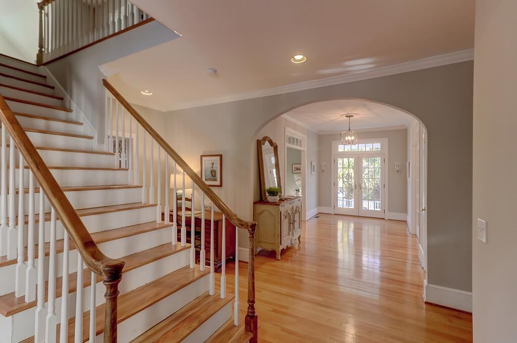 Hus - flera sängar (17 56th Avenue) | Interiör