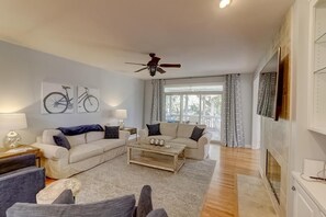 House, Multiple Beds (26 Hidden Green)