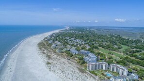 Condo, Multiple Beds (416B Shipwatch) | Beach | On the beach - 416b Shipwatch (Isle of Palms)