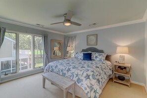 Apartment, Mehrere Betten (52 Fairway Dunes) | 2 Schlafzimmer, WLAN, Bettwäsche