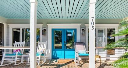 705 Carolina Boulevard