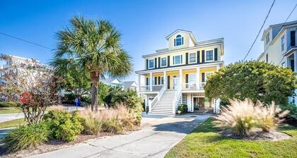 918 Carolina Boulevard