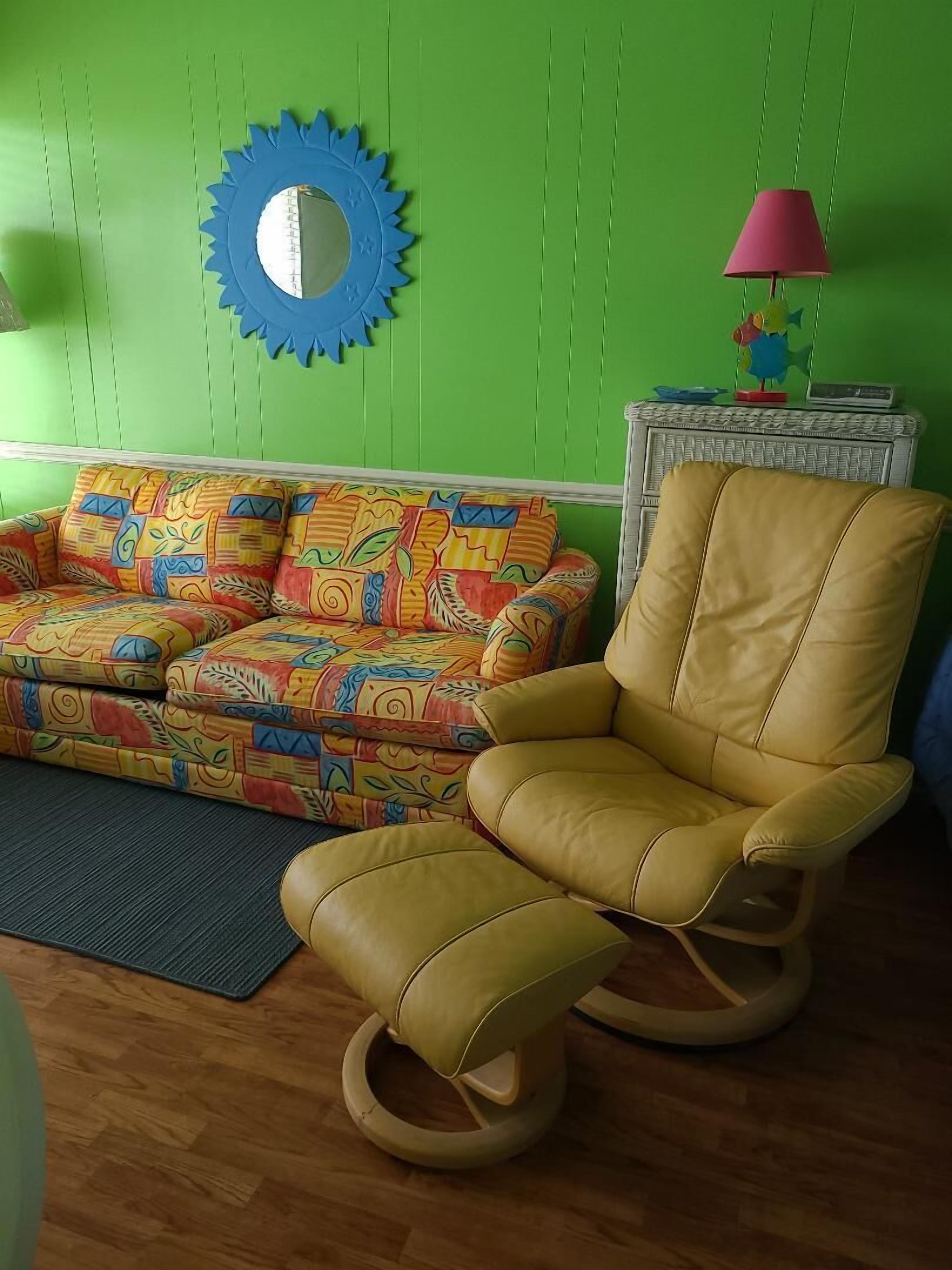 TV connectée
