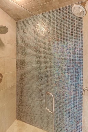 Maison, Plusieurs lits (8 Hidden Green) | Salle de bain