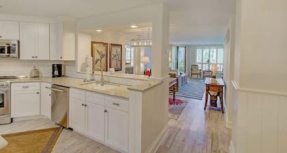 111 Summerhouse Villa