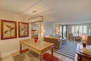 Condo, Multiple Beds (111 Summerhouse Villa) | Living room