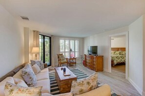 Condo, Multiple Beds (111 Summerhouse Villa) | Living room