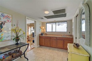 Condo, Multiple Beds (202B Port O'Call) | Interior - 202b Port O'call (Isle of Palms)