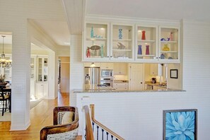 Hus, flere senger (2603 Palm Boulevard) | Innvendig