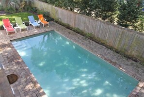 Ferienhaus, Mehrere Betten (3008 Hartnett Boulevard) | Pool