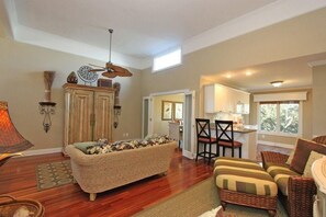 House, Multiple Beds (39 Linkside Villa)