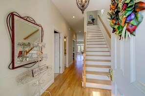 House, Multiple Beds (32 Ocean Point) | Interior - 32 Ocean Point (Isle of Palms)