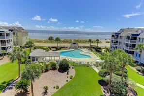 Condo, Multiple Beds (H303 Tidewater) | Pool - H303 Tidewater (Isle of Palms)