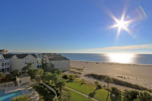 505 Summerhouse Villa