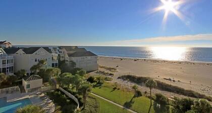 505 Summerhouse Villa