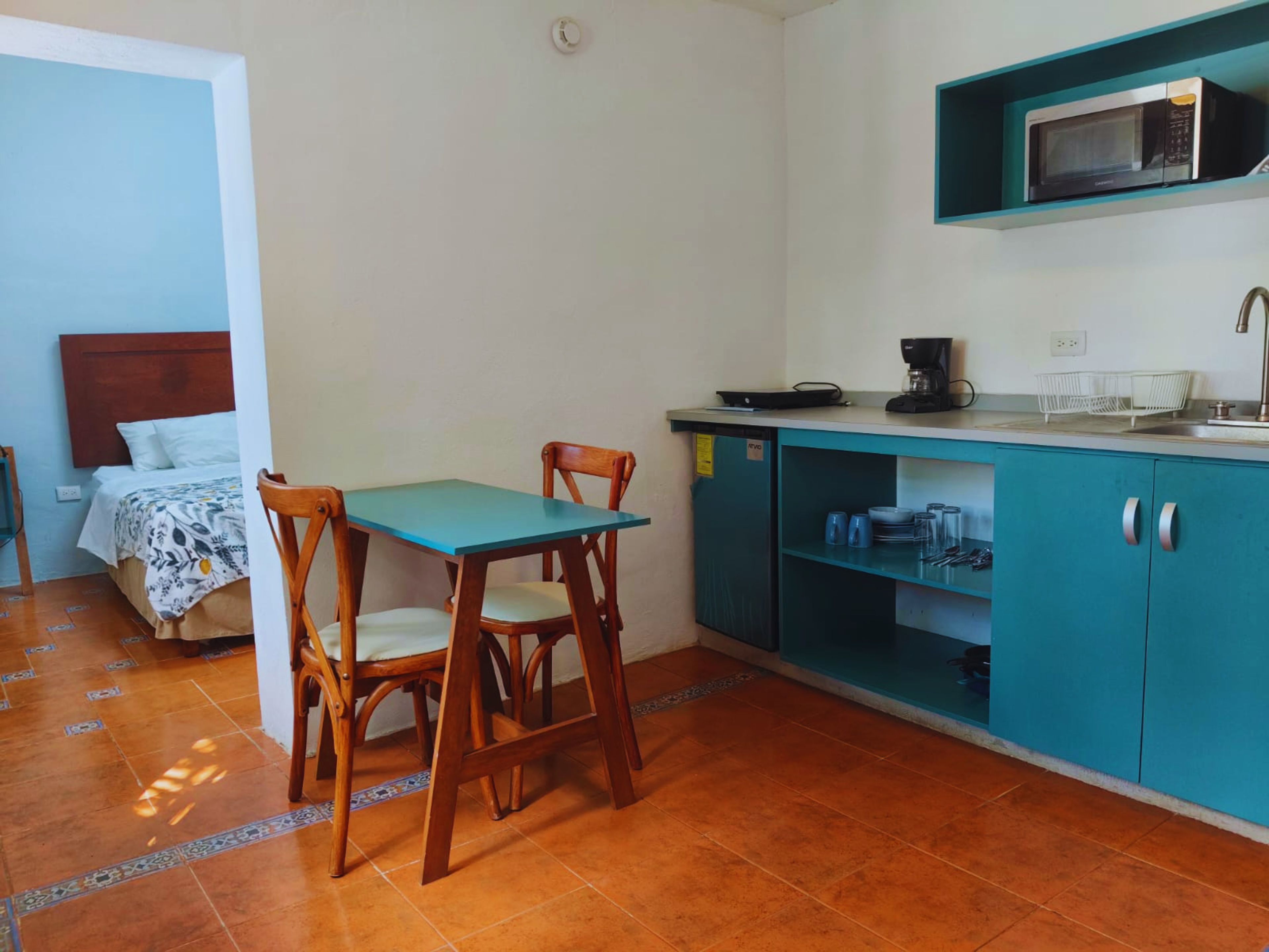 Foto - Suites del Sureste