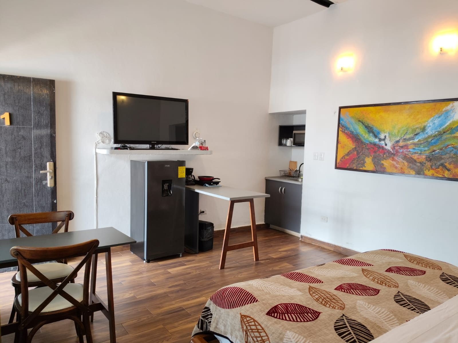 Foto - Suites del Sureste